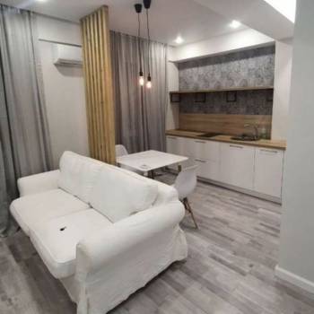 Сдается 1-комнатная квартира, 27 м²