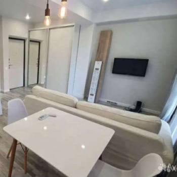 Сдается 1-комнатная квартира, 27 м²