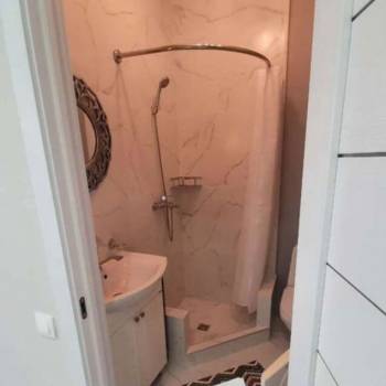 Сдается 1-комнатная квартира, 27 м²