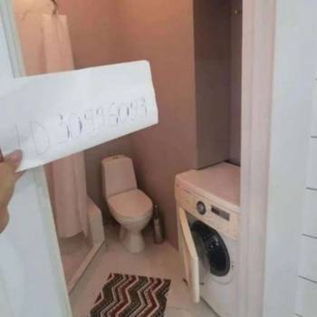 Сдается 1-комнатная квартира, 27 м²