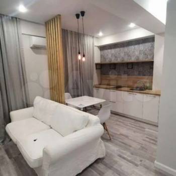 Сдается 1-комнатная квартира, 27 м²