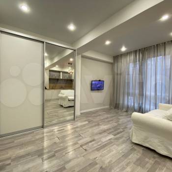 Сдается 1-комнатная квартира, 27 м²