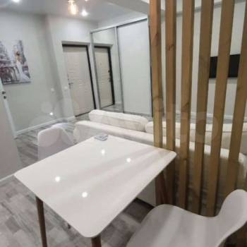 Сдается 1-комнатная квартира, 27 м²