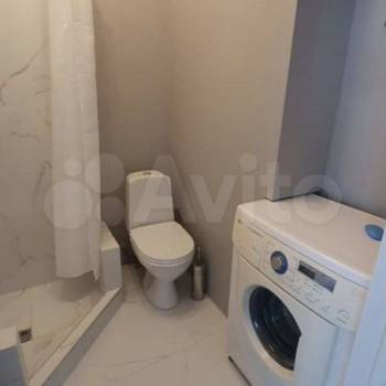 Сдается 1-комнатная квартира, 27 м²