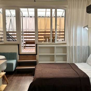 Сдается 1-комнатная квартира, 22 м²