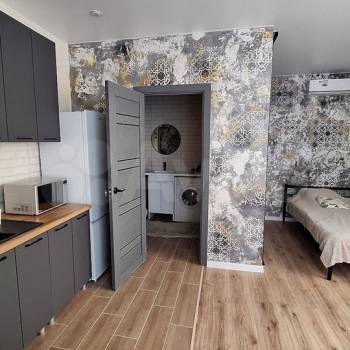 Сдается 1-комнатная квартира, 26 м²