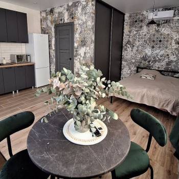 Сдается 1-комнатная квартира, 26 м²