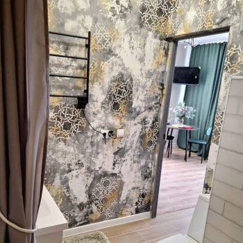 Сдается 1-комнатная квартира, 26 м²