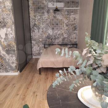 Сдается 1-комнатная квартира, 26 м²