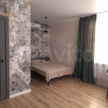 Сдается 1-комнатная квартира, 26 м²