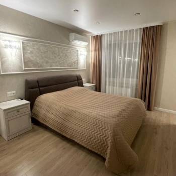 Сдается 2-х комнатная квартира, 51,7 м²