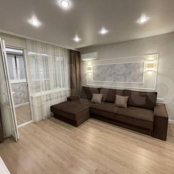 Сдается 2-х комнатная квартира, 51,7 м²