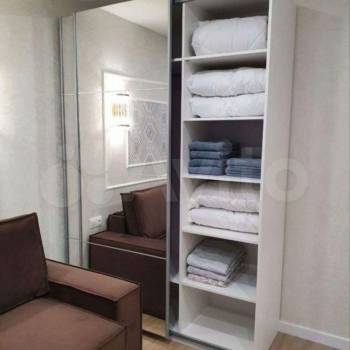 Сдается 2-х комнатная квартира, 51,7 м²