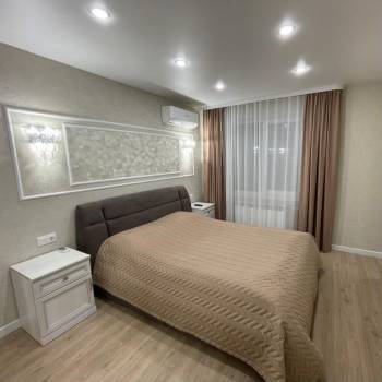 Сдается 2-х комнатная квартира, 51,7 м²