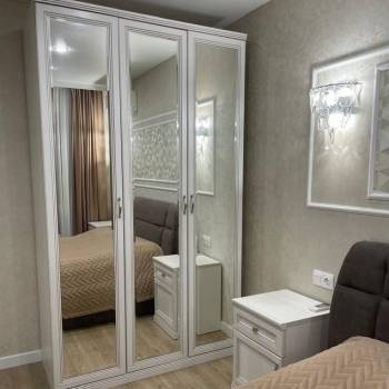 Сдается 2-х комнатная квартира, 51,7 м²