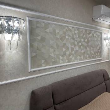 Сдается 2-х комнатная квартира, 51,7 м²