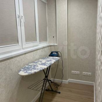 Сдается 2-х комнатная квартира, 51,7 м²