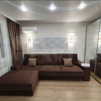 Сдается 2-х комнатная квартира, 51,7 м²