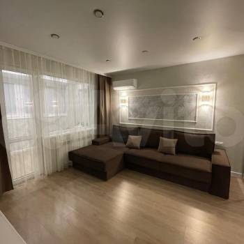 Сдается 2-х комнатная квартира, 51,7 м²