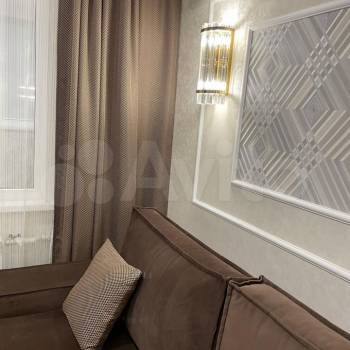 Сдается 2-х комнатная квартира, 51,7 м²