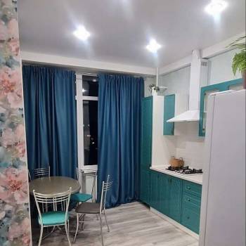 Сдается 2-х комнатная квартира, 50 м²