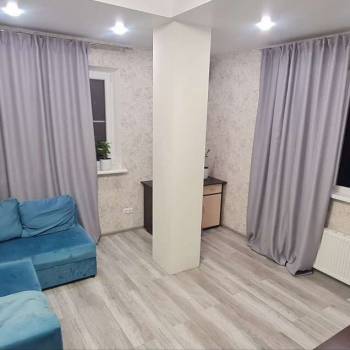 Сдается 2-х комнатная квартира, 50 м²