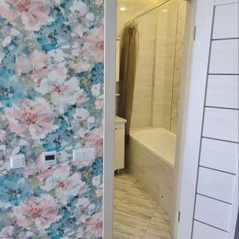 Сдается 2-х комнатная квартира, 50 м²