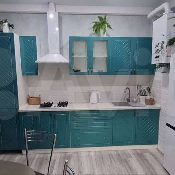 Сдается 2-х комнатная квартира, 50 м²