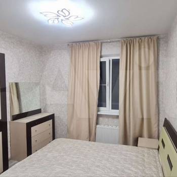 Сдается 2-х комнатная квартира, 50 м²