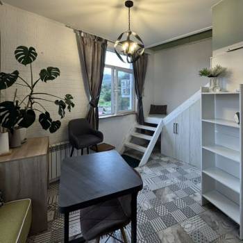 Сдается 2-х комнатная квартира, 43 м²