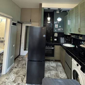 Сдается 2-х комнатная квартира, 43 м²