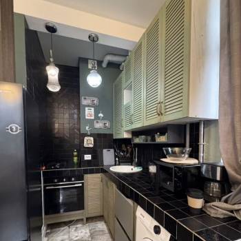 Сдается 2-х комнатная квартира, 43 м²