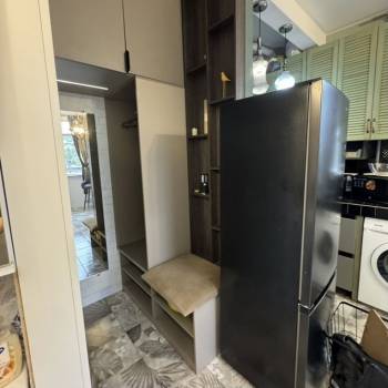 Сдается 2-х комнатная квартира, 43 м²