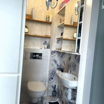 Сдается 2-х комнатная квартира, 43 м²