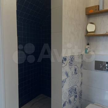 Сдается 2-х комнатная квартира, 43 м²