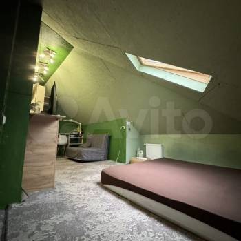 Сдается 2-х комнатная квартира, 43 м²