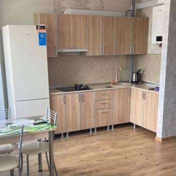 Сдается 2-х комнатная квартира, 40 м²