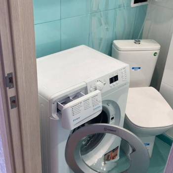 Сдается 2-х комнатная квартира, 40 м²