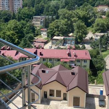 Сдается 2-х комнатная квартира, 40 м²