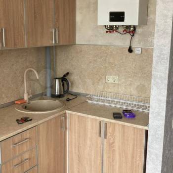 Сдается 2-х комнатная квартира, 40 м²