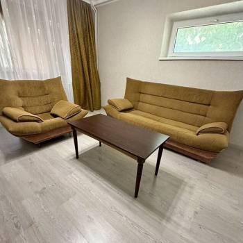 Сдается 2-х комнатная квартира, 75 м²