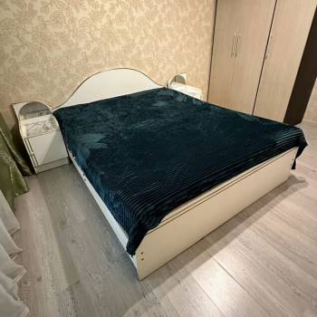 Сдается 2-х комнатная квартира, 75 м²