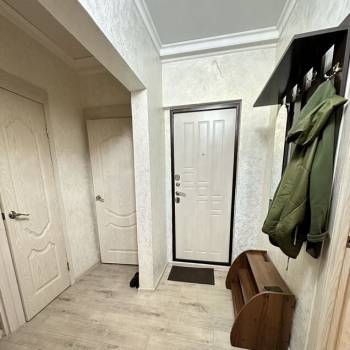 Сдается 2-х комнатная квартира, 75 м²