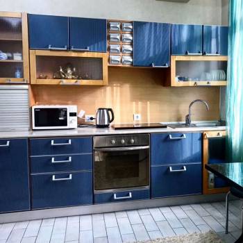 Сдается Многокомнатная квартира, 45 м²