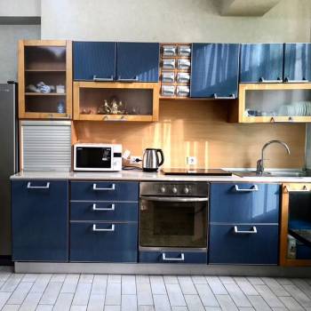 Сдается Многокомнатная квартира, 45 м²