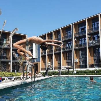 Сдается 2-х комнатная квартира, 51 м²