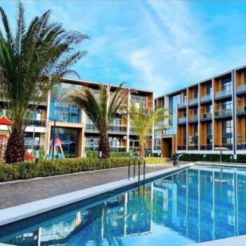 Сдается 2-х комнатная квартира, 51 м²