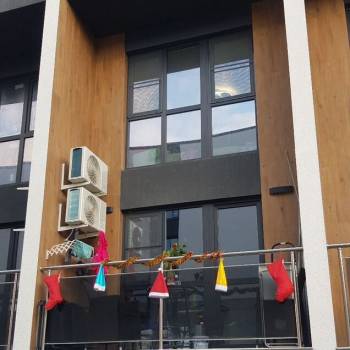 Сдается 2-х комнатная квартира, 51 м²