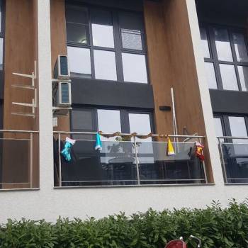 Сдается 2-х комнатная квартира, 51 м²