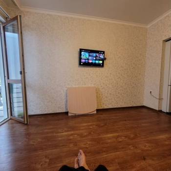 Продается 1-комнатная квартира, 21 м²